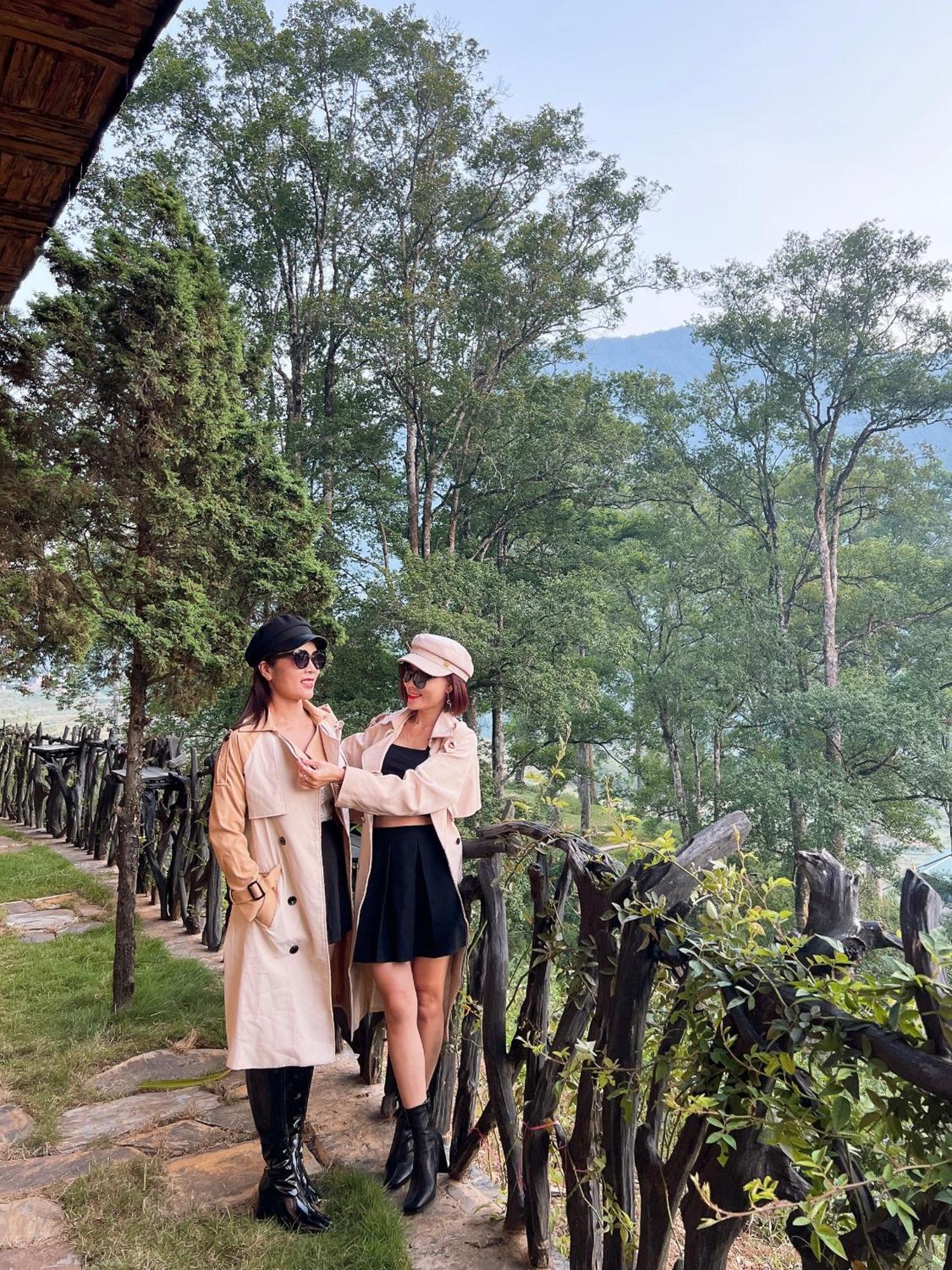 Mt House Sa Pa Otel Dış mekan fotoğraf