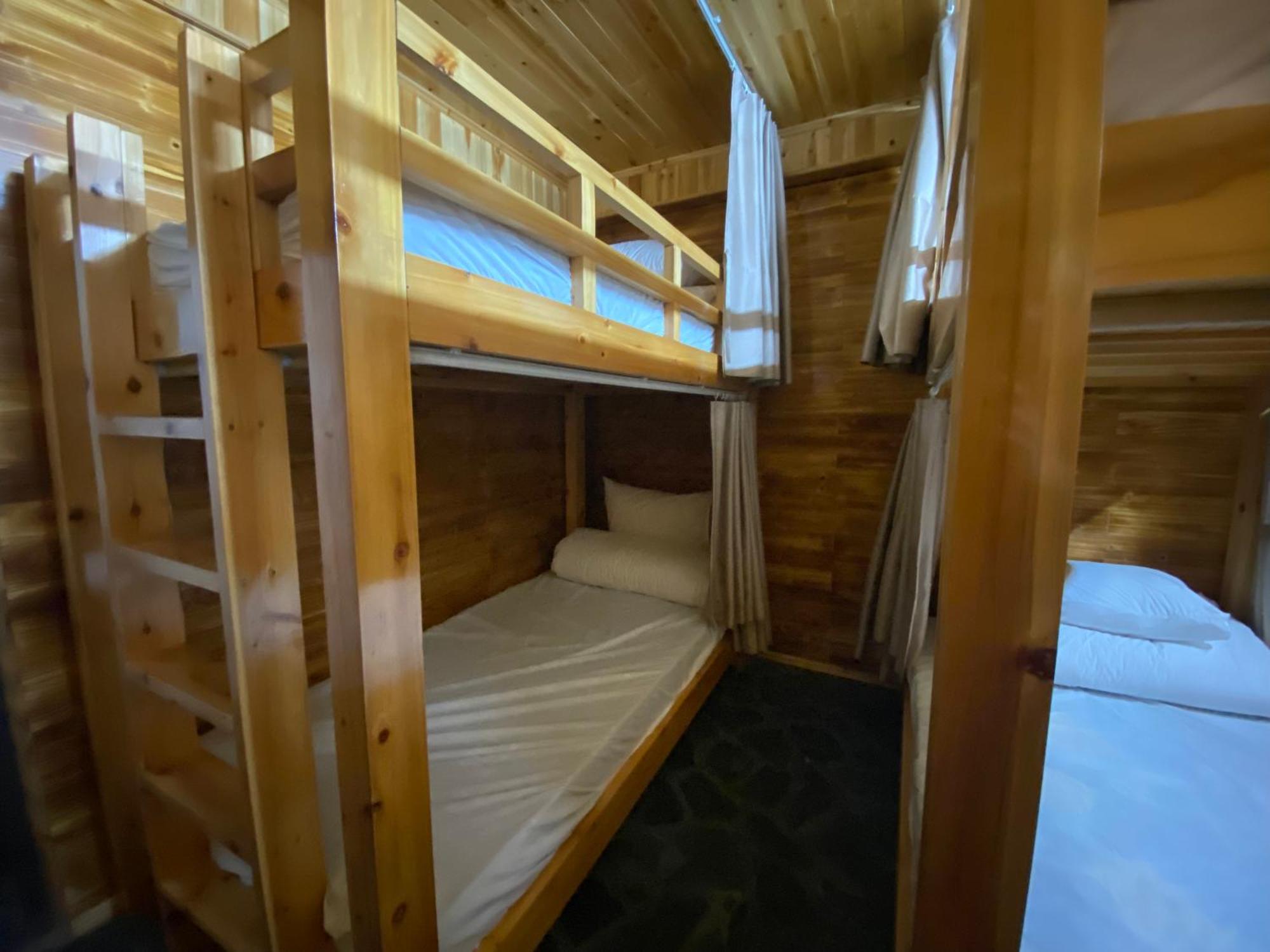 Mt House Sa Pa Otel Dış mekan fotoğraf