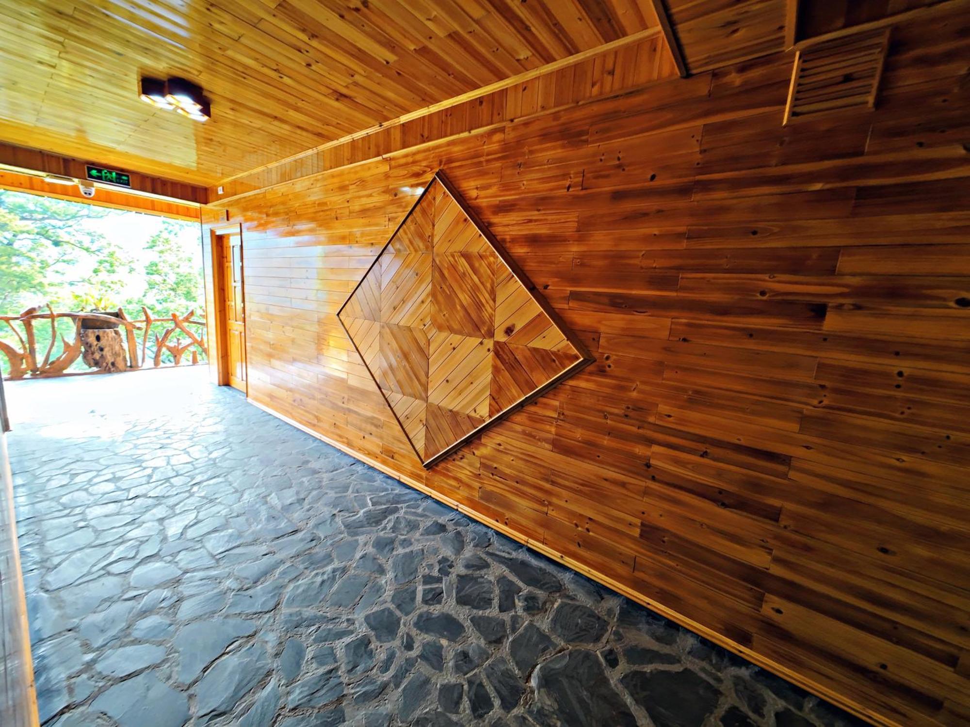 Mt House Sa Pa Otel Oda fotoğraf